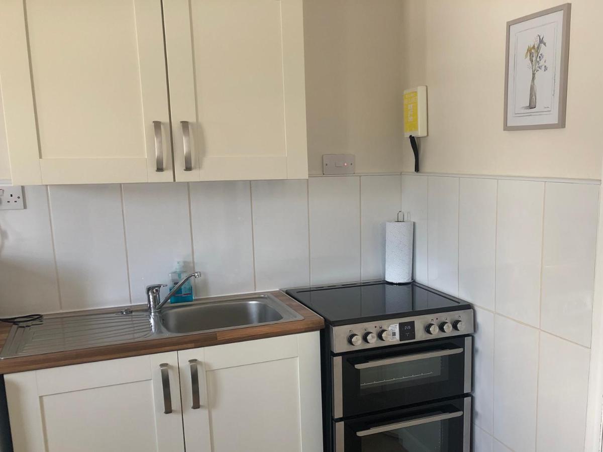 Little Park Holiday Homes Self Catering Cottages 1 & 2 Bedrooms Available Close To Tutbury Castle Exterior foto